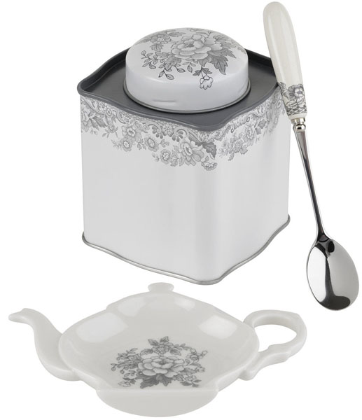 3 Piece Tea Set